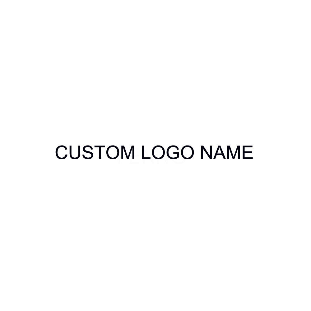 Luxury Watch Arabic - Nome do logotipo personalizado relógio árabe