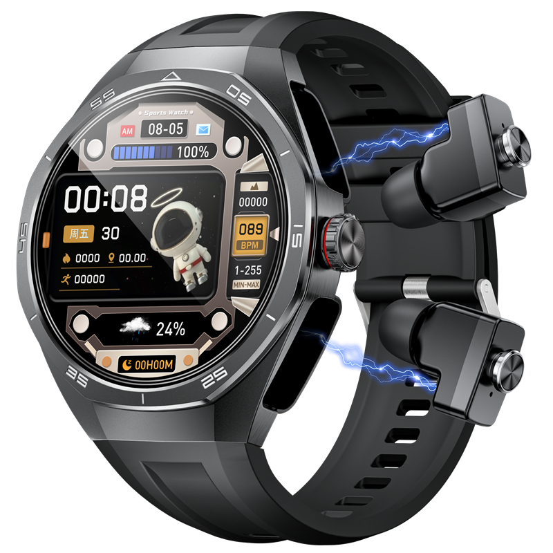 Luxury Watch Arabic - 2026 novo para android tws música