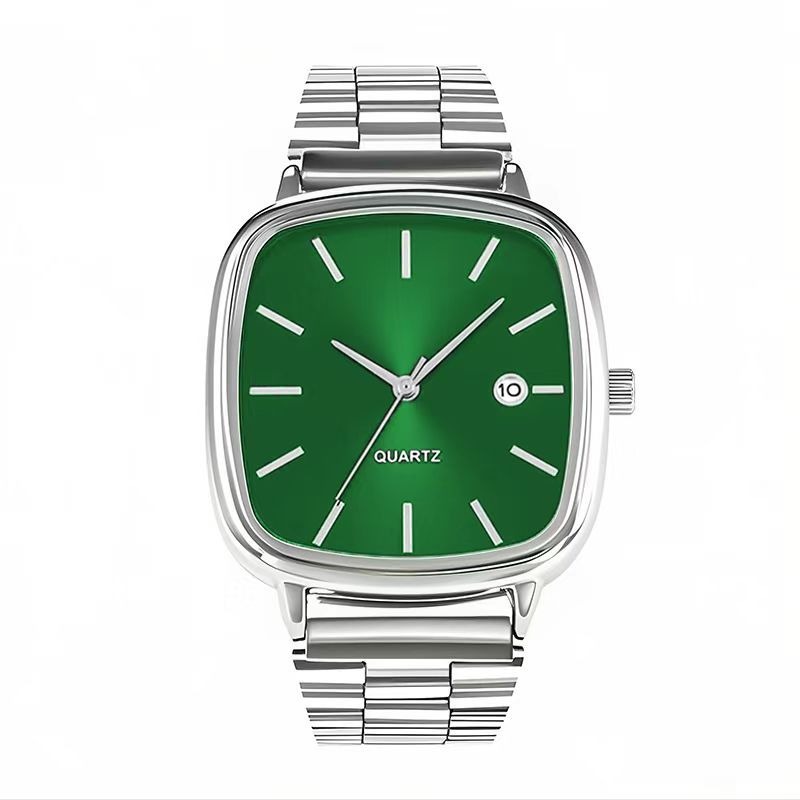 Luxury Watch Affordable - Famosa marca masculina relógio pulseira de