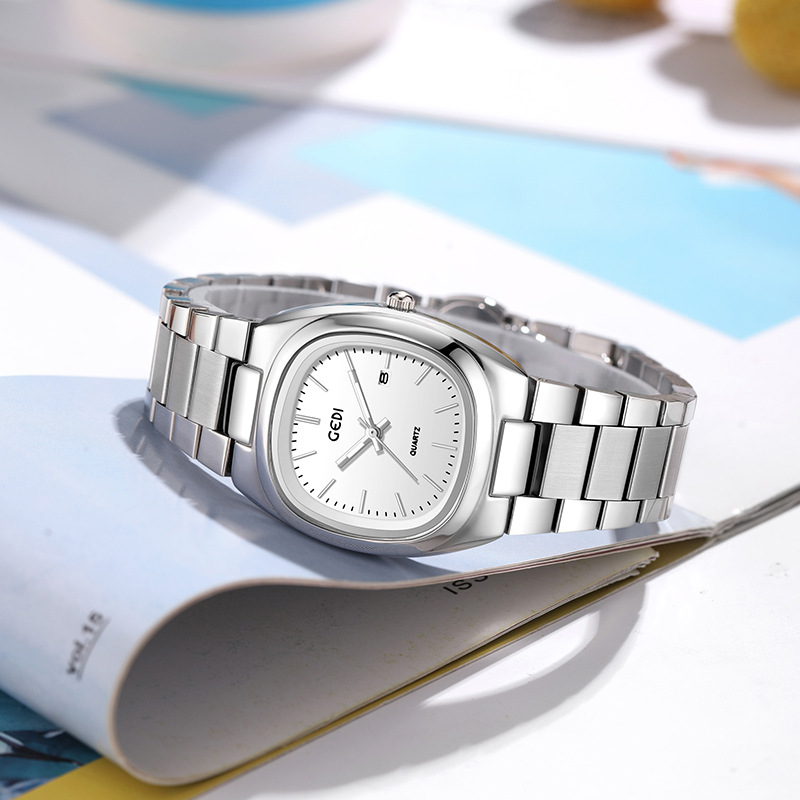 Relógio Feminino Fashion UTHAI - Luxury Watch For Women avaliação e preço