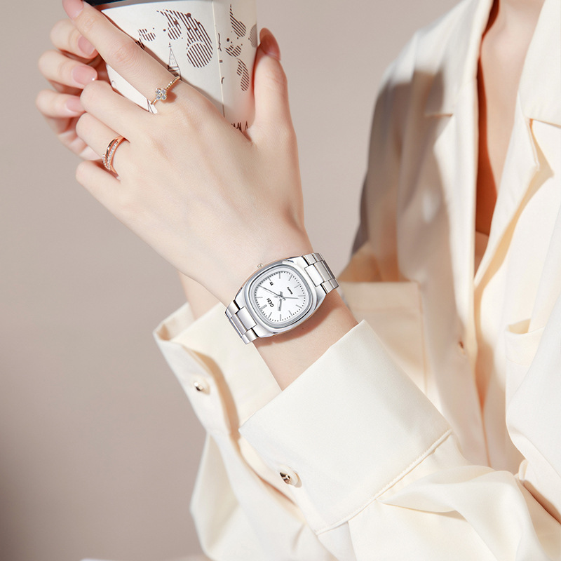 Relógio Feminino Fashion UTHAI - Luxury Watch For Women avaliação e preço