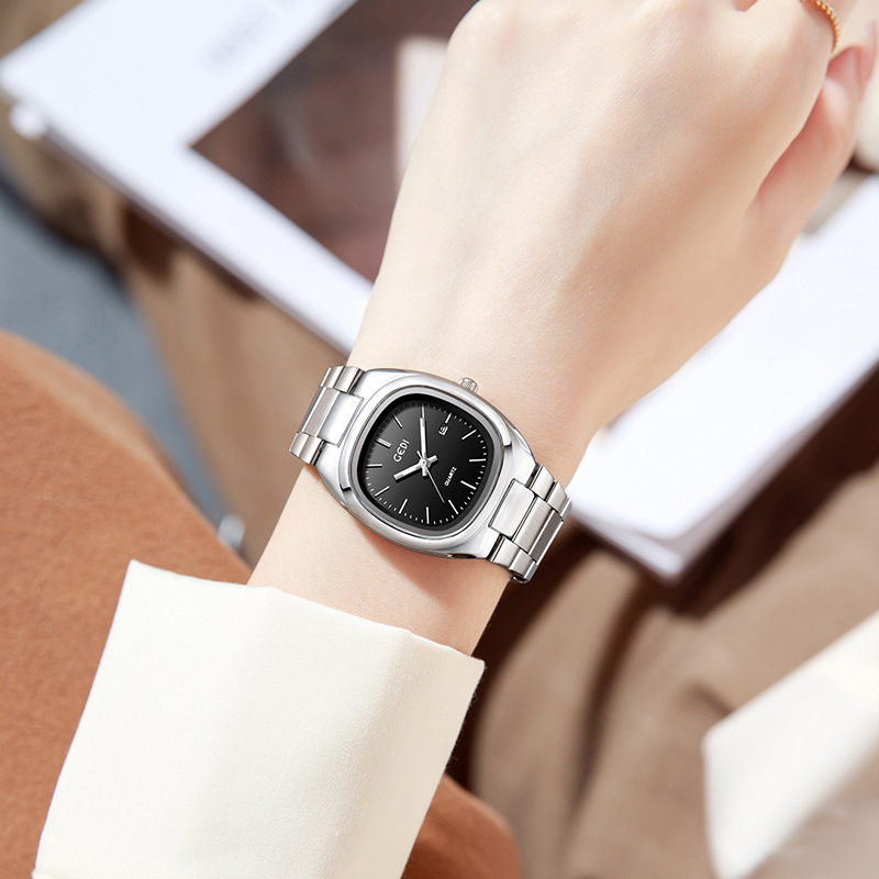 Relógio Feminino Fashion UTHAI - Luxury Watch For Women avaliação e preço