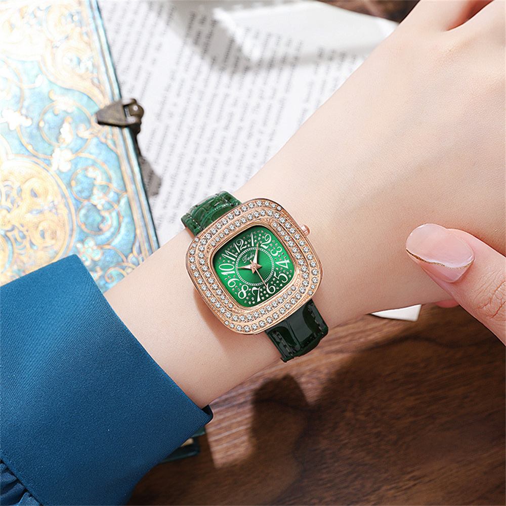 Moda estrela cheia de luxo sen - Luxury Watch Arabic avaliação e preço