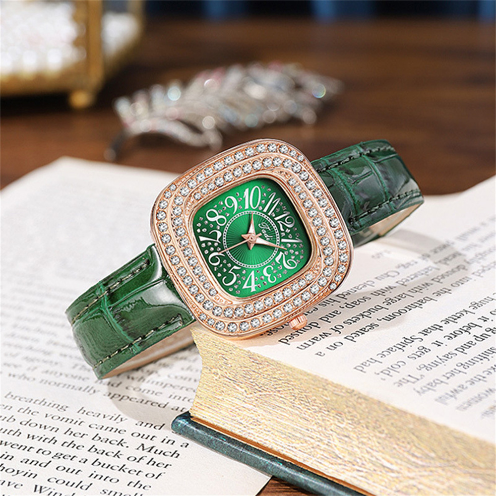 Moda estrela cheia de luxo sen - Luxury Watch Arabic avaliação e preço