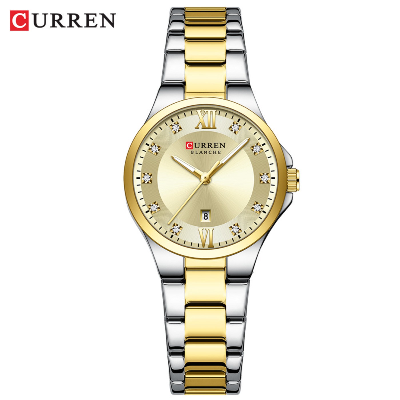 Relógios de Luxo para Mulheres - Luxury Watch Brands avaliação e preço