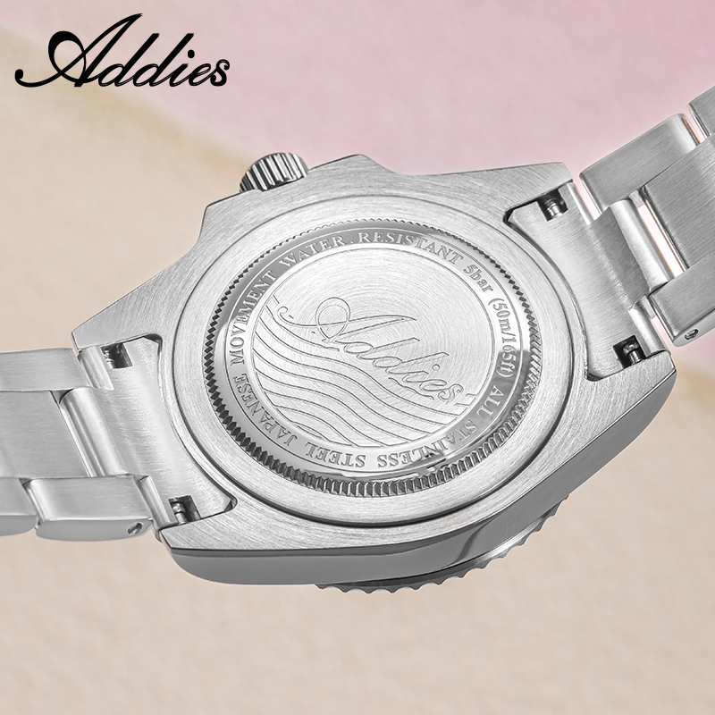 Relógio Feminino ADDIES Japão  - Luxury Watch Display Case avaliação e preço