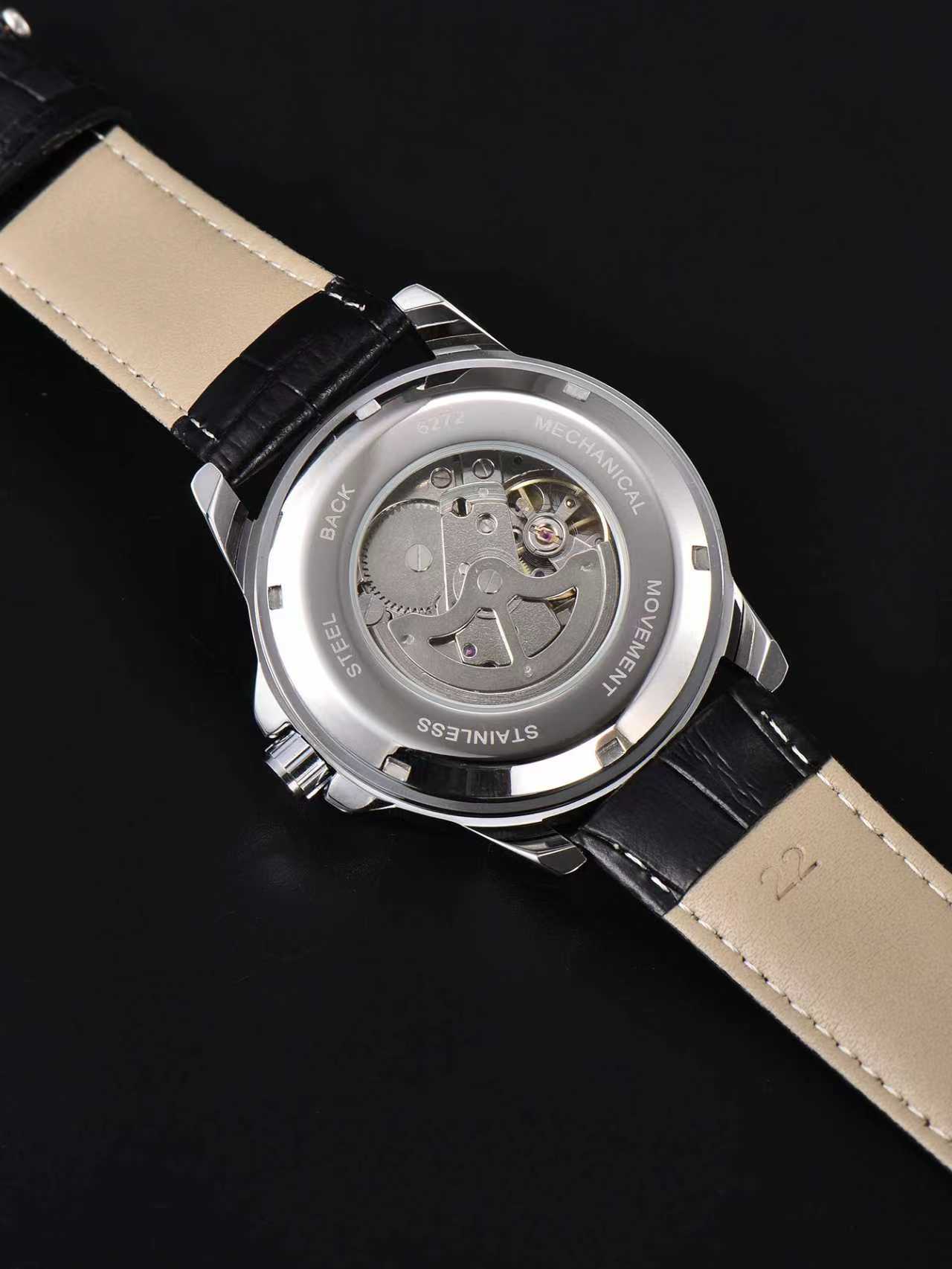 Relógio automático masculino,  - Luxury Watch Cartier avaliação e preço