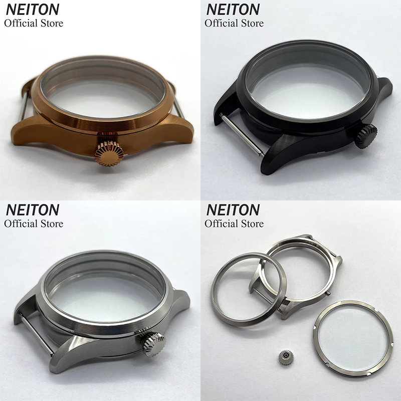 NEITON 42mm Caixa de relógio m - Luxury Watch Display Case avaliação e preço