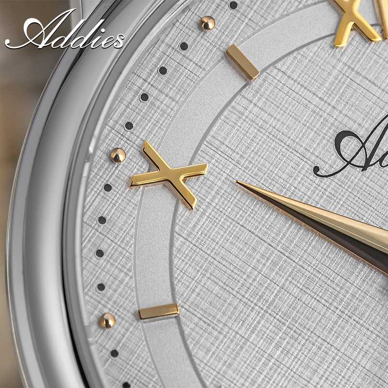 Relógios Elegantes de Quartzo  - Luxury Watch Display Case avaliação e preço