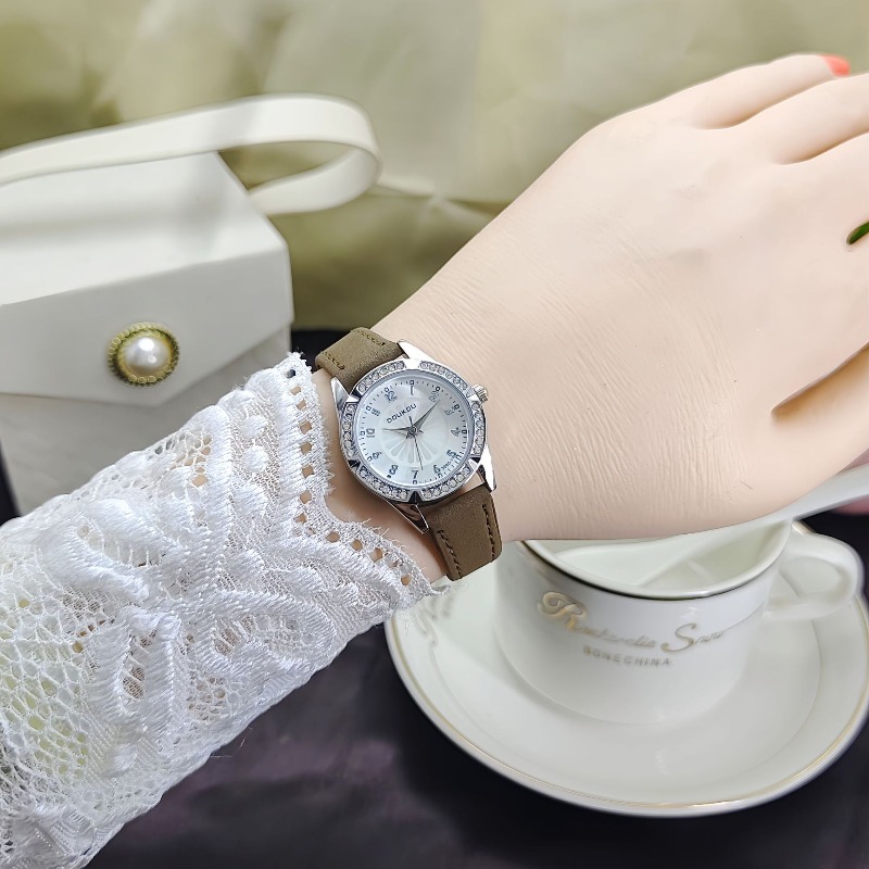 Moda feminina relógios margari - Luxury Watch Arabic avaliação e preço