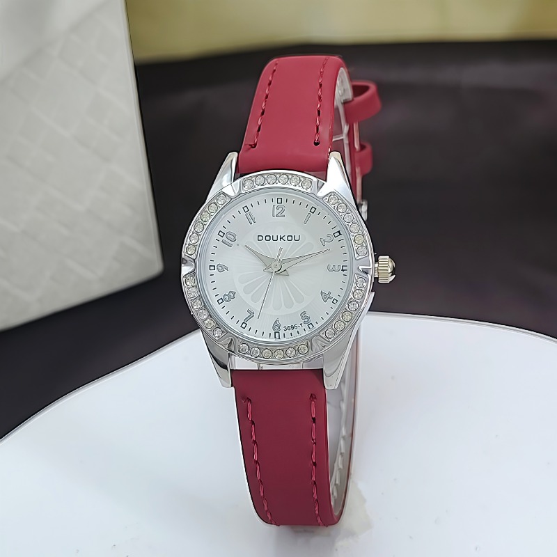 Moda feminina relógios margari - Luxury Watch Arabic avaliação e preço