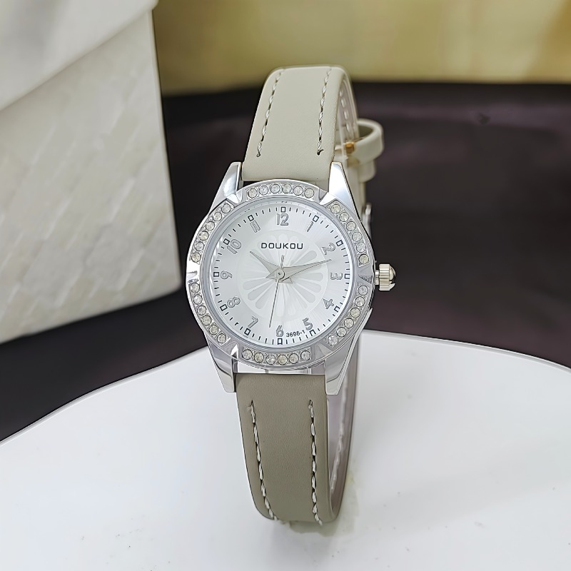 Moda feminina relógios margari - Luxury Watch Arabic avaliação e preço