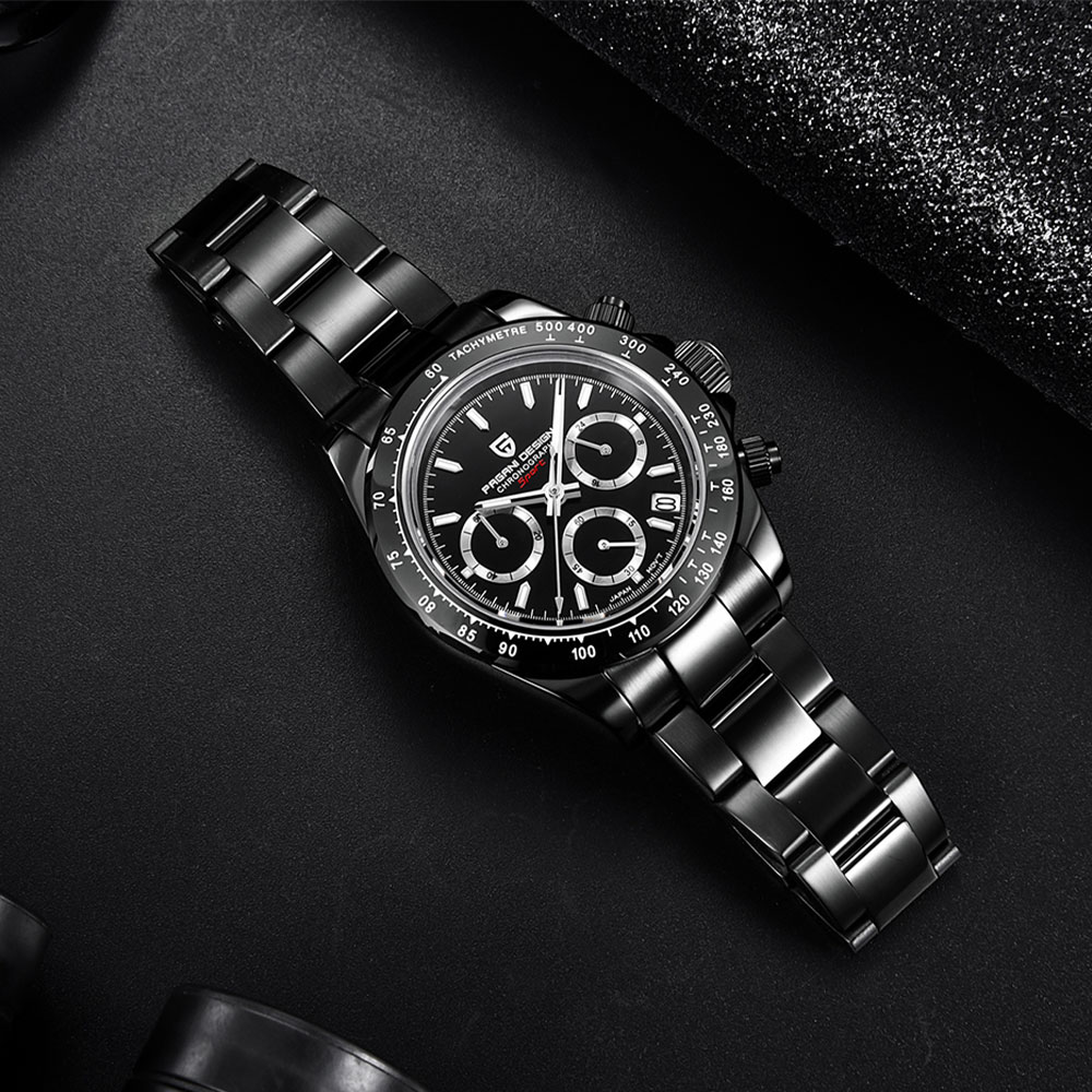 Relógio Masculino PD-1644 PAGA - Luxury Watch Brands avaliação e preço