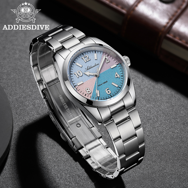 Relógio de Luxo para Mulheres  - Luxury Watch Display Case avaliação e preço