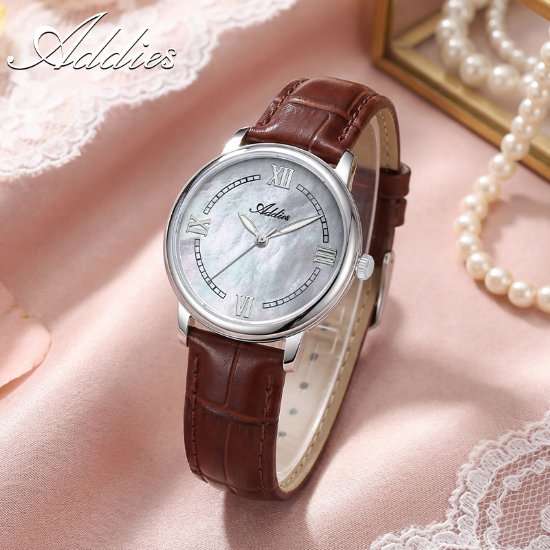 Relógios de Pulso Femininos AD - Luxury Watch Display Case avaliação e preço