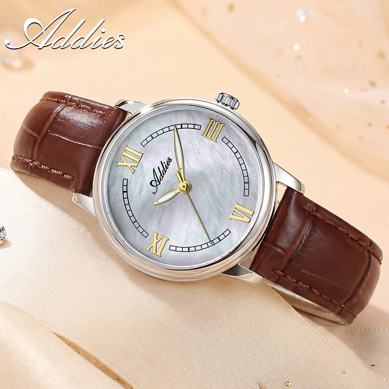 Relógios de Pulso Femininos AD - Luxury Watch Display Case avaliação e preço