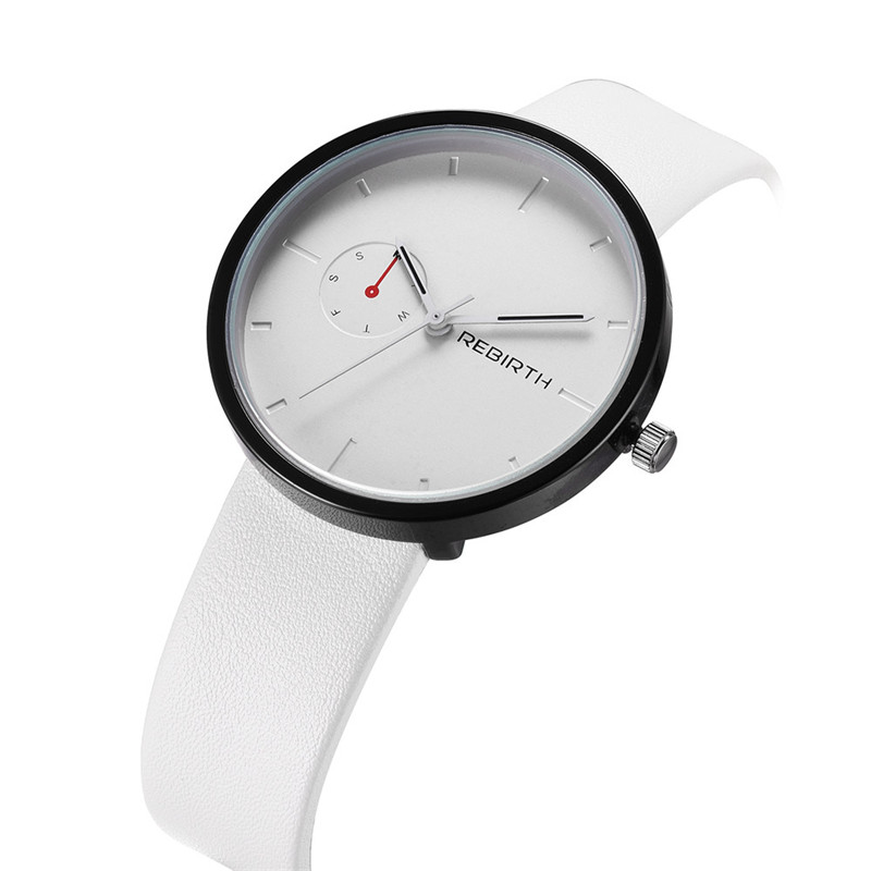 Relógio de pulso de quartzo de - Luxury Watch Life avaliação e preço
