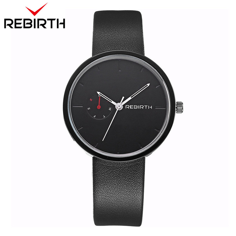 Relógio de pulso de quartzo de - Luxury Watch Life avaliação e preço
