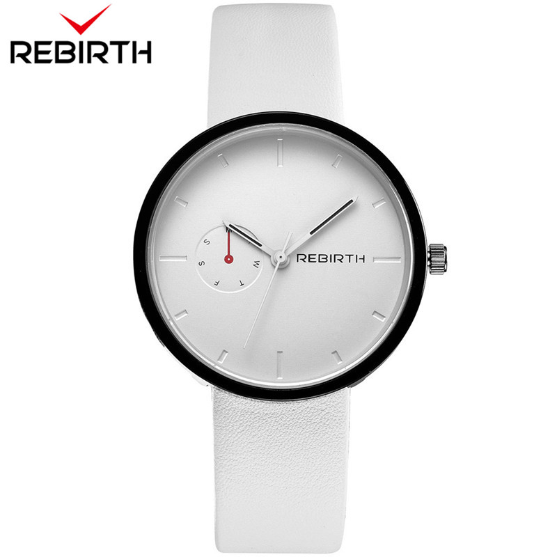 Relógio de pulso de quartzo de - Luxury Watch Life avaliação e preço
