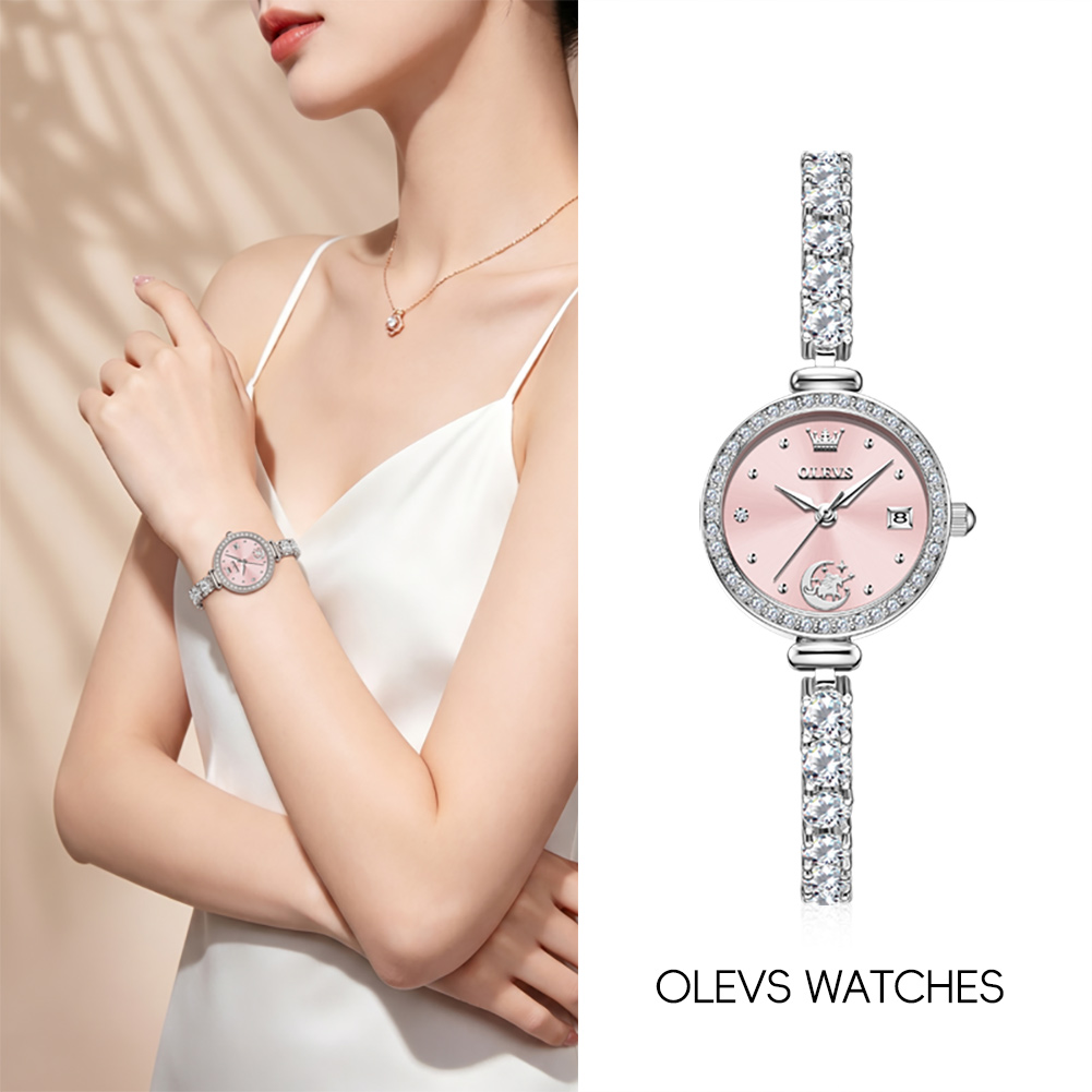 Relógio Original Autêntico da  - Luxury Watch Brands avaliação e preço