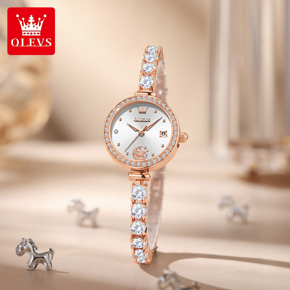 Relógio Original Autêntico da  - Luxury Watch Brands avaliação e preço