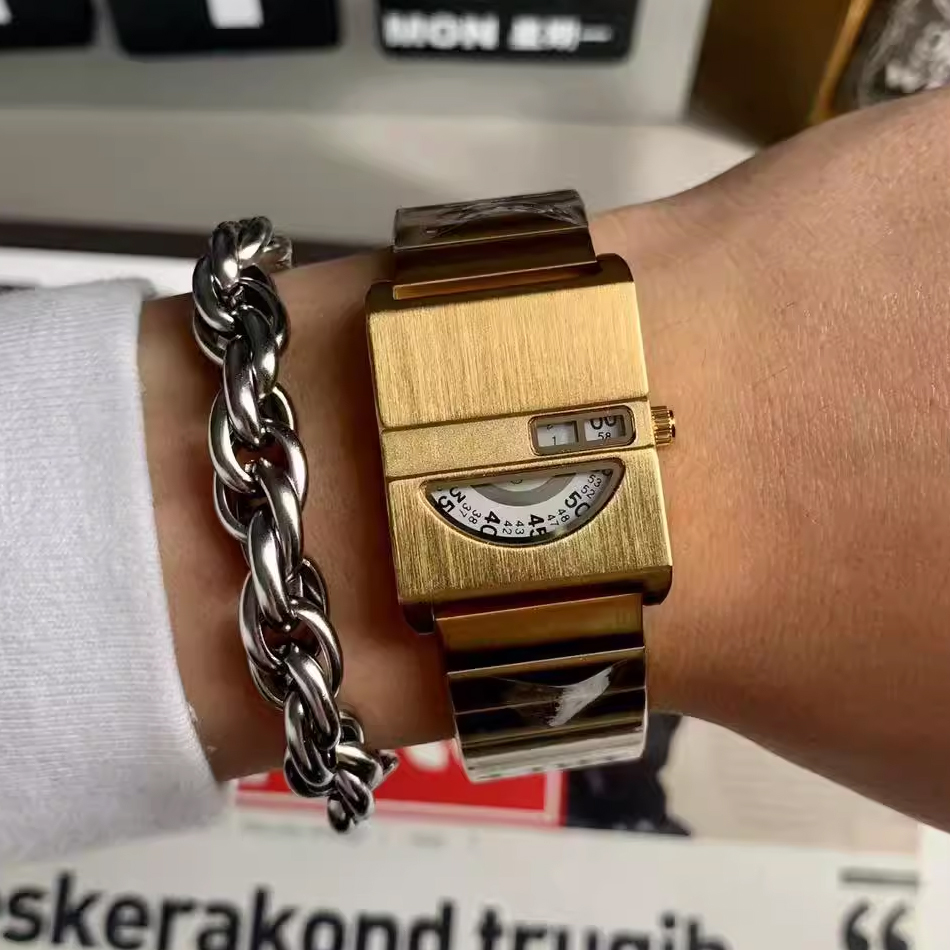 Relógios de Pulso Masculinos,  - Luxury Watch Life avaliação e preço