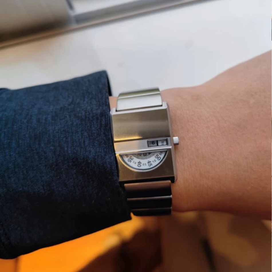 Relógios de Pulso Masculinos,  - Luxury Watch Life avaliação e preço