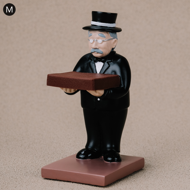 Mesa Vintage Watch Holder Orga - Luxury Watch Display Case avaliação e preço