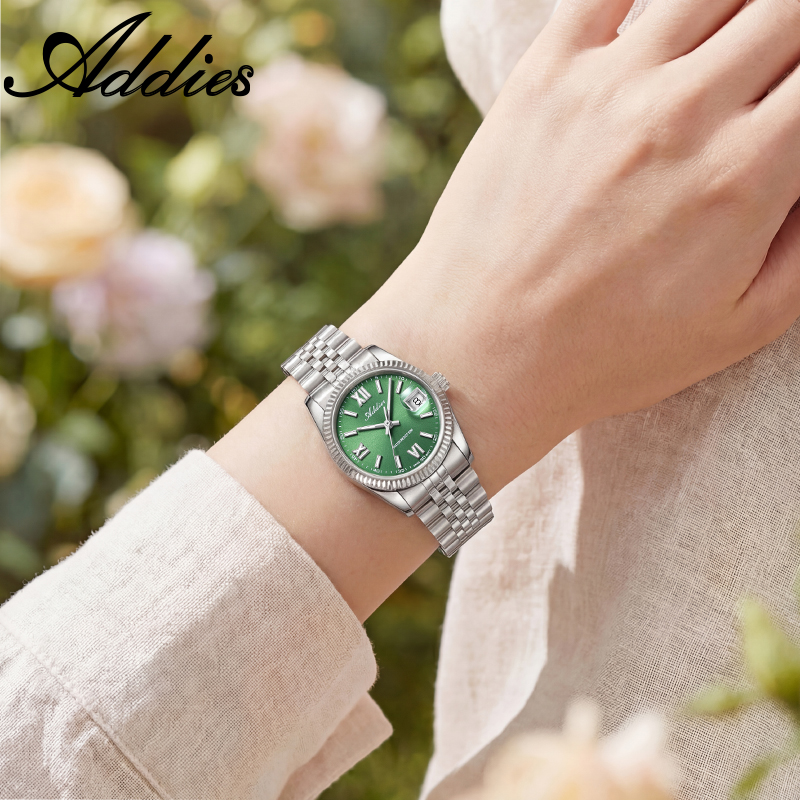 Relógio de luxo de alta qualid - Luxury Watch For Women avaliação e preço