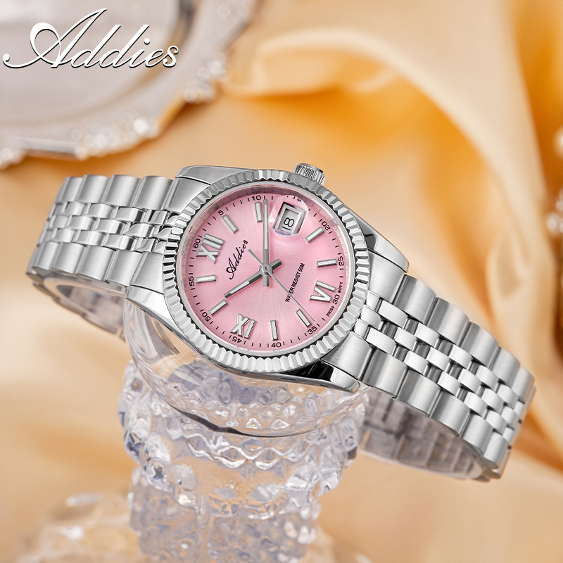 Relógio de luxo de alta qualid - Luxury Watch For Women avaliação e preço