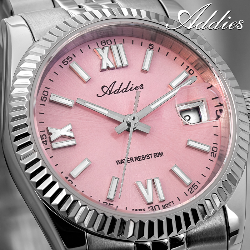 Relógio de luxo de alta qualid - Luxury Watch For Women avaliação e preço