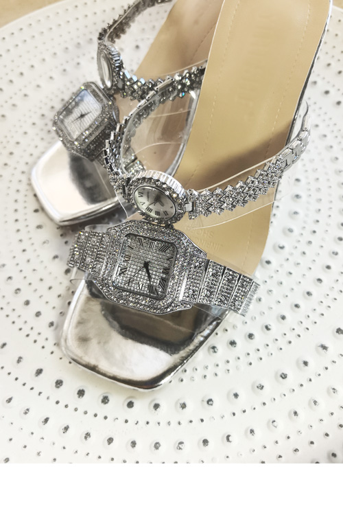 Design original relógio de cri - Luxury Watch For Women avaliação e preço