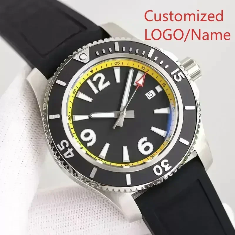 Relógio Personalizado A11 para - Luxury Watch Life avaliação e preço