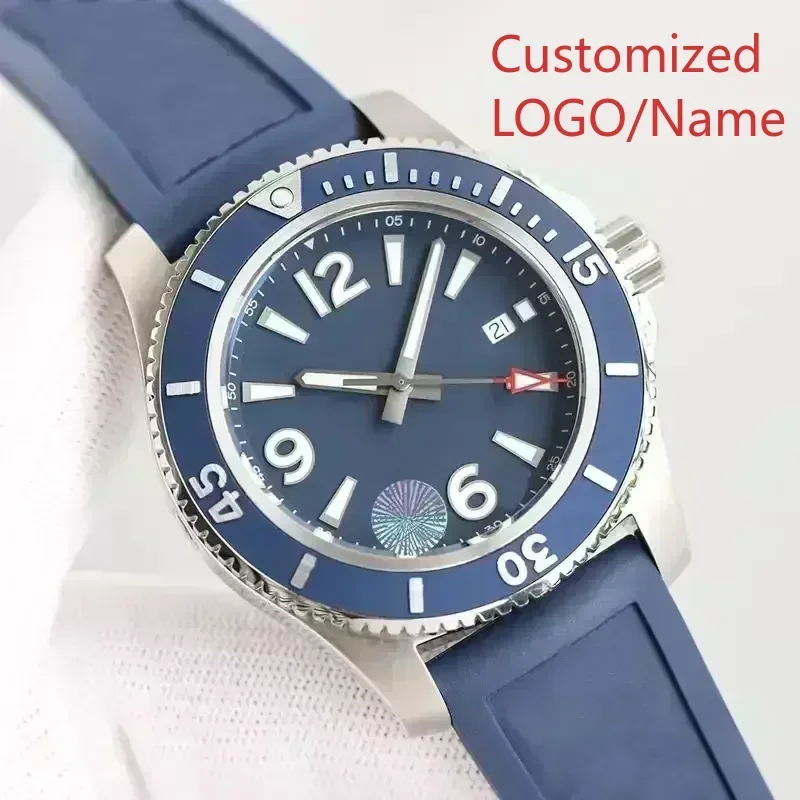 Relógio Personalizado A11 para - Luxury Watch Life avaliação e preço