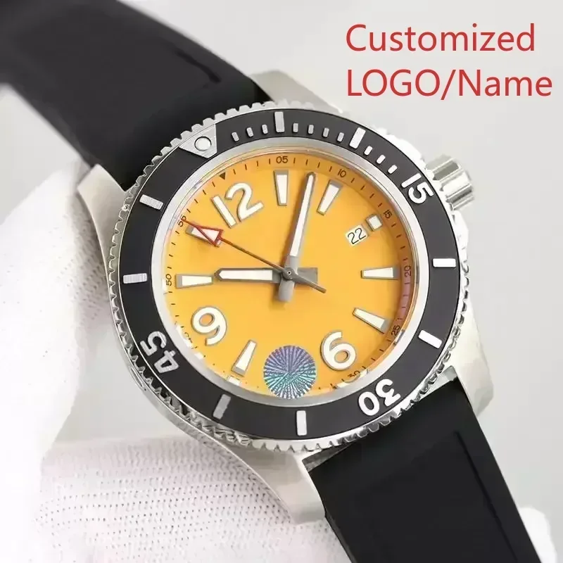 Relógio Personalizado A11 para - Luxury Watch Life avaliação e preço