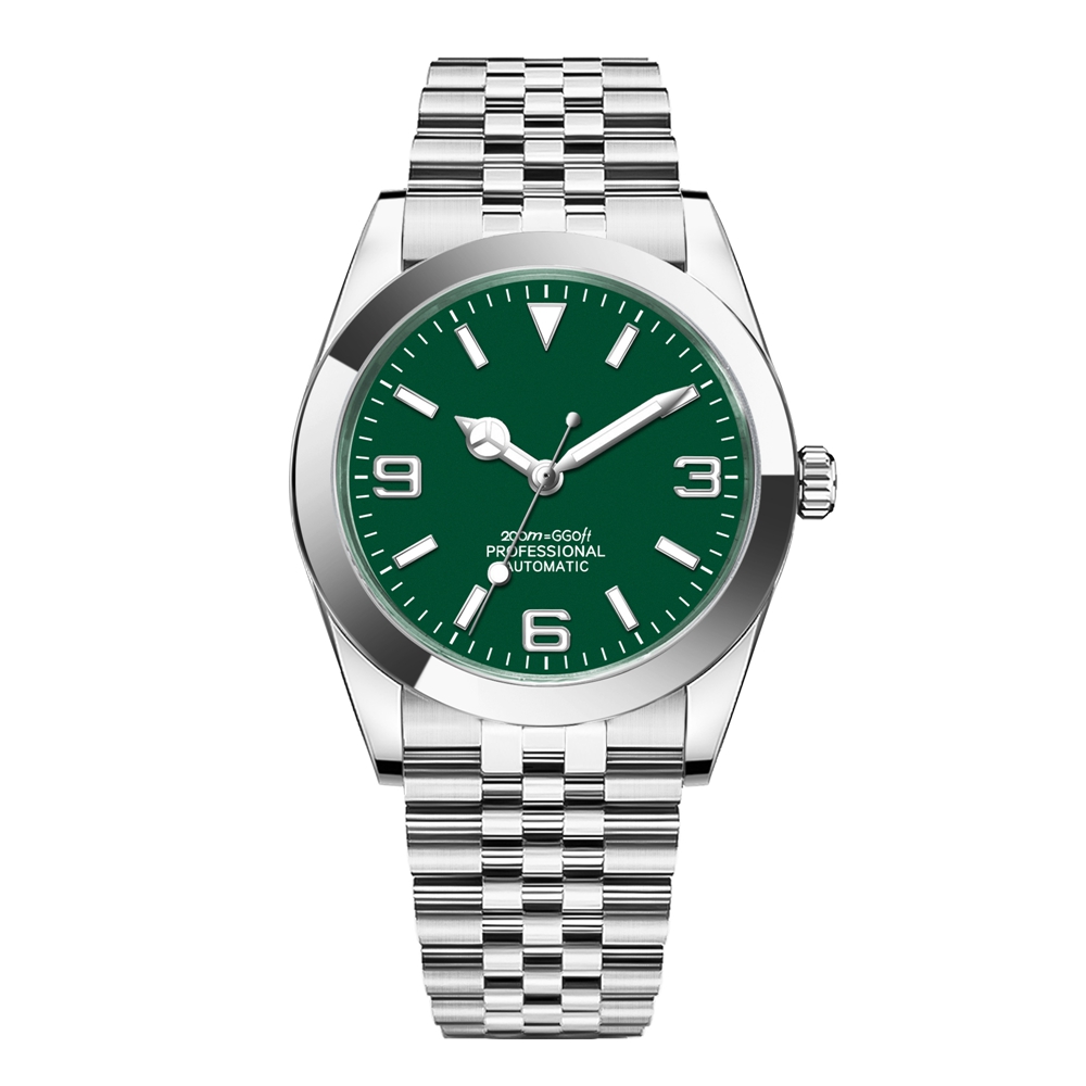 Relógio de Luxo Personalizado  - Luxury Watch For Women avaliação e preço