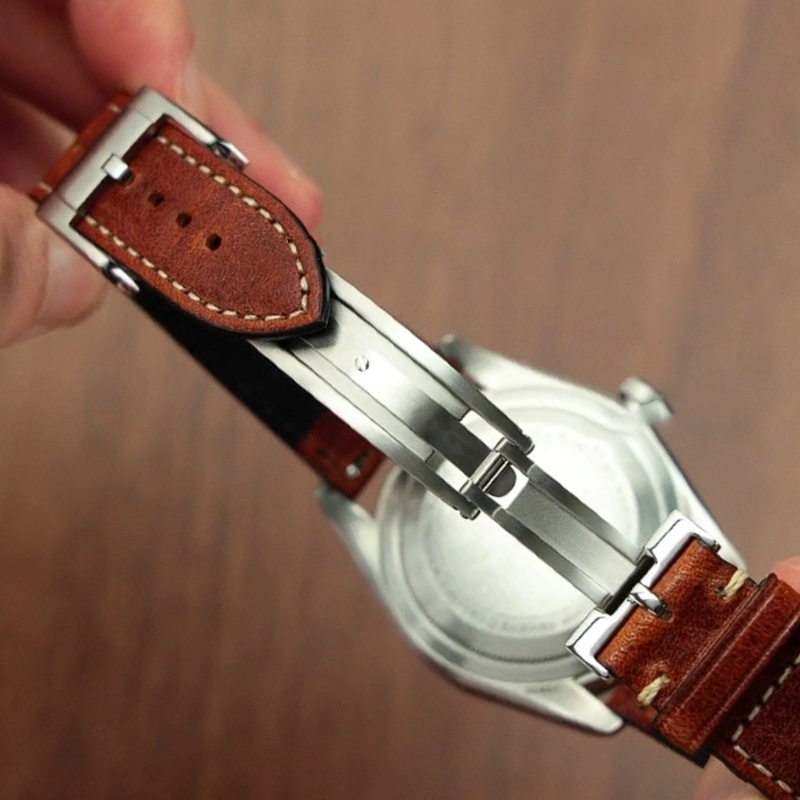 NOVO Fecho Deployant de Luxo 1 - Luxury Watch Cartier avaliação e preço