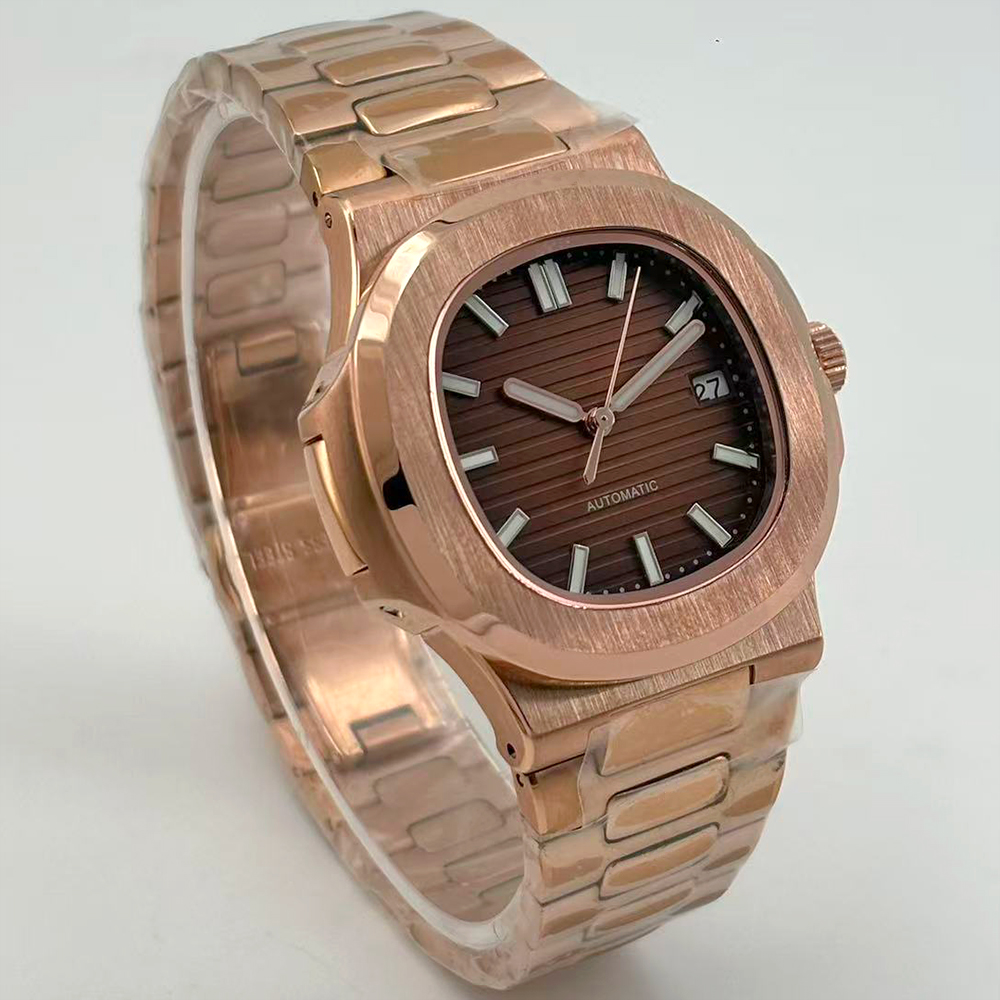 Novo Modelo 2026: Relógio Masc - Luxury Watch Cartier avaliação e preço