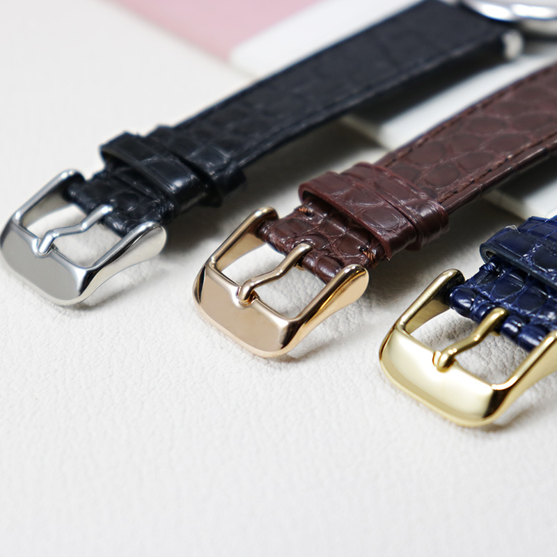 Pulseira de couro genuíno de c - Luxury Watch Cartier avaliação e preço