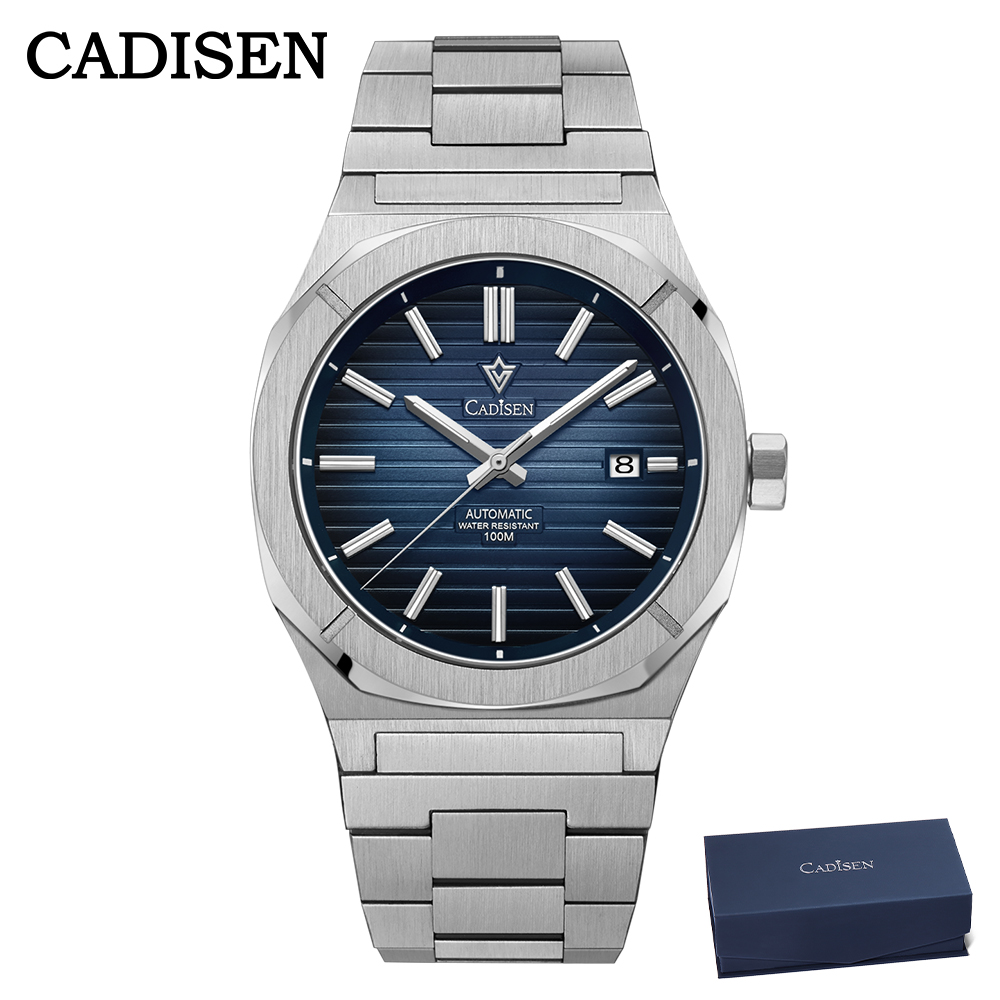 Cadisen 2026 mergulhador relóg - Luxury Watch Life avaliação e preço