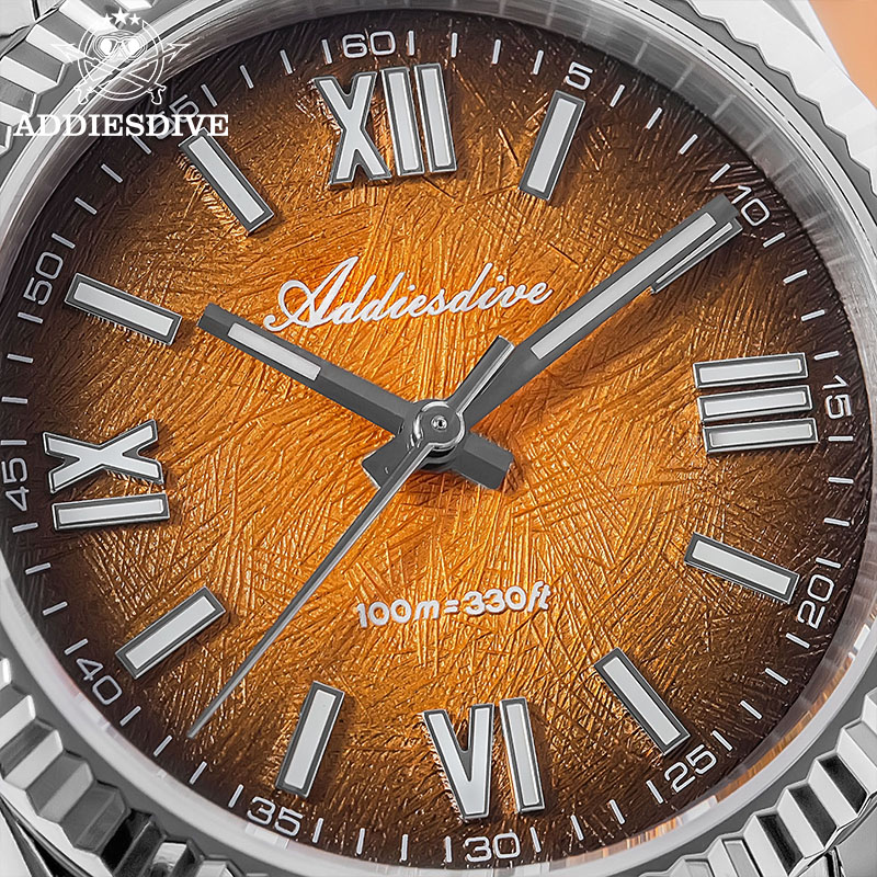 ADDIESDIVE Relógio elegante pa - Luxury Watch For Women avaliação e preço