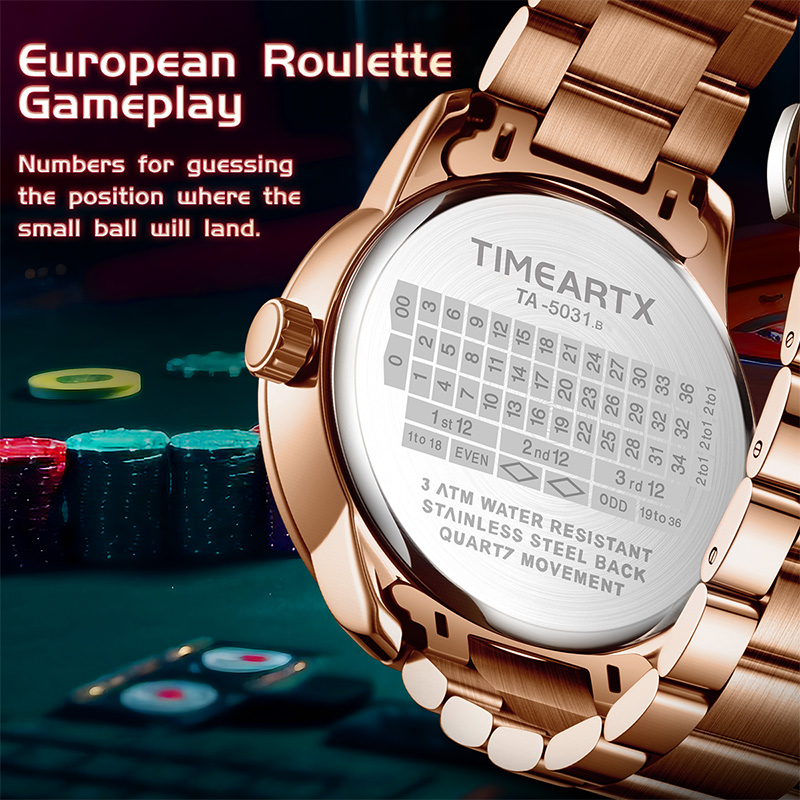 Timeartx novo luxo relógios de - Luxury Watch Affordable avaliação e preço