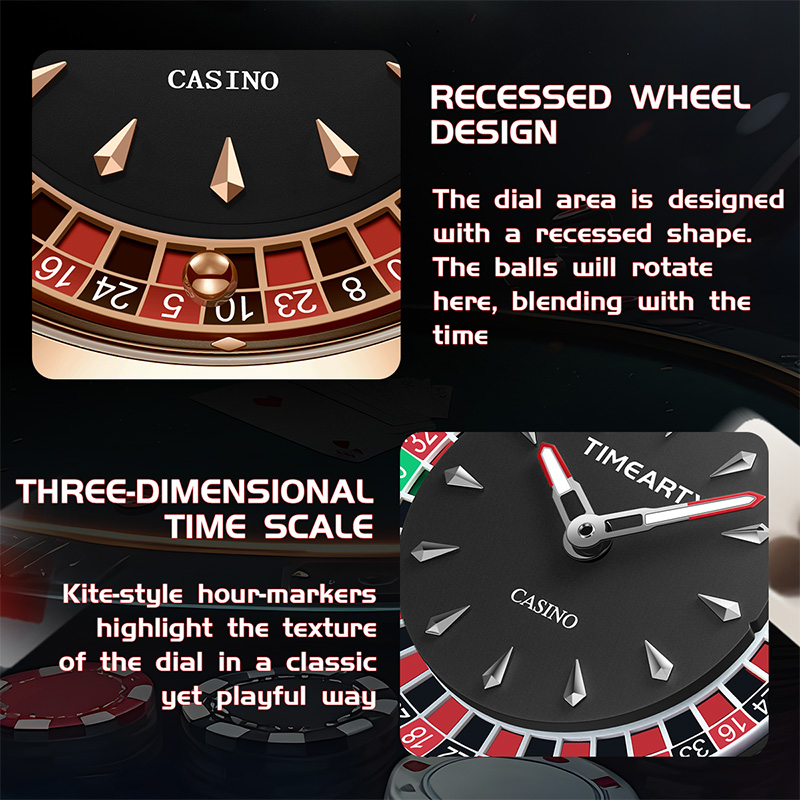 Timeartx novo luxo relógios de - Luxury Watch Affordable avaliação e preço