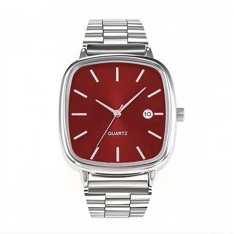 Famosa marca masculina relógio - Luxury Watch Affordable avaliação e preço