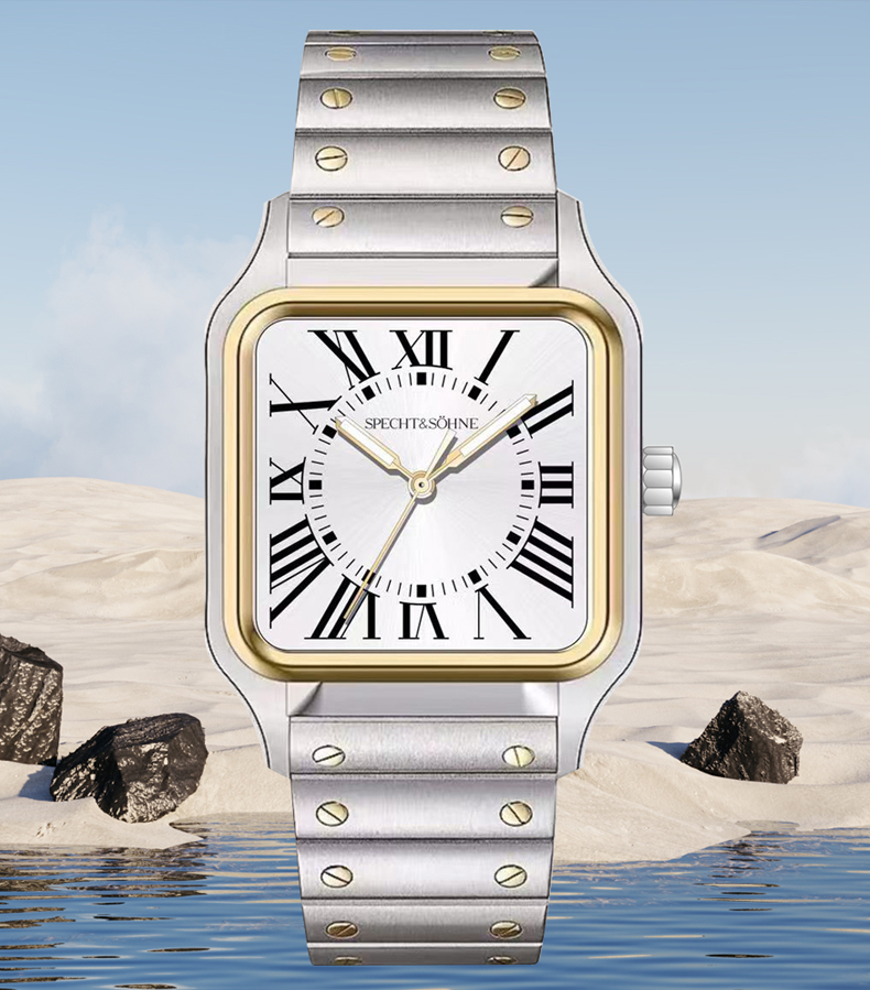 2025 recém chegados specht & s - Luxury Watch Cartier avaliação e preço