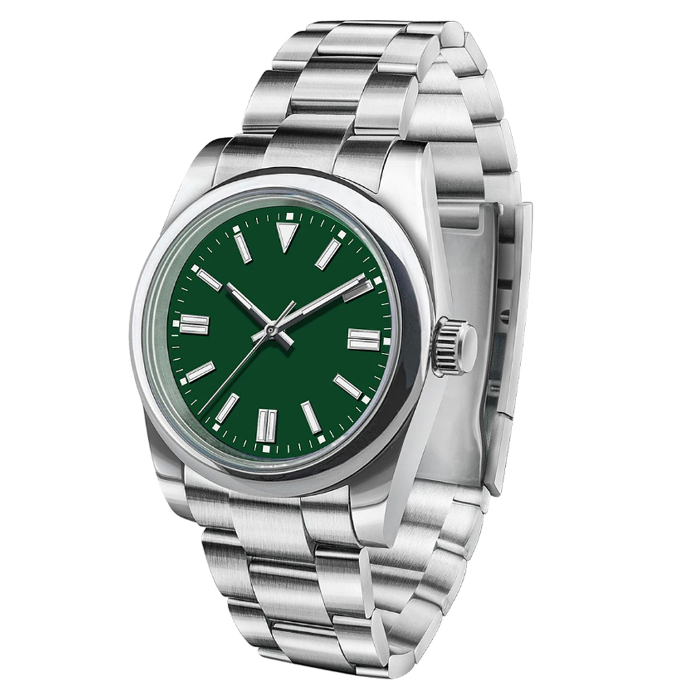 Relógio Masculino Personalizad - Luxury Watch Life avaliação e preço