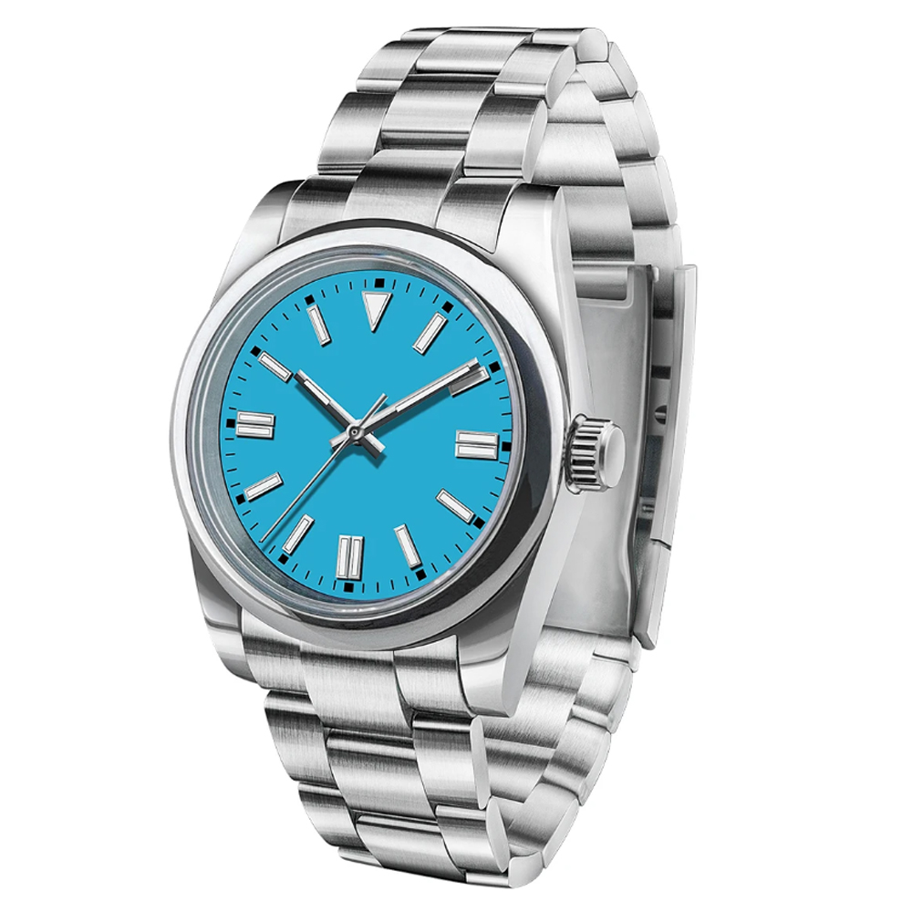 Relógio Masculino Personalizad - Luxury Watch Life avaliação e preço