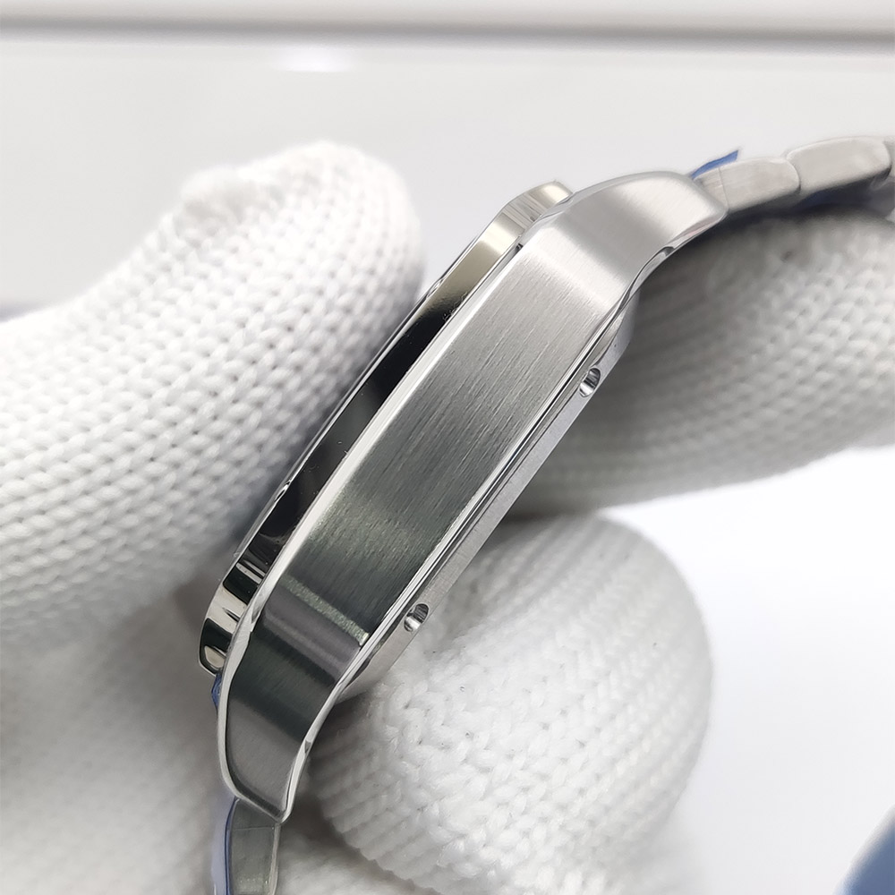 Relógios Masculinos com Caixa  - Luxury Watch Cartier avaliação e preço