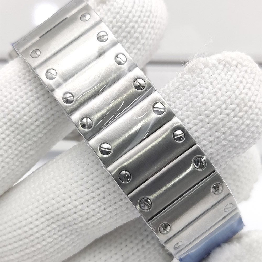 Relógios Masculinos com Caixa  - Luxury Watch Cartier avaliação e preço