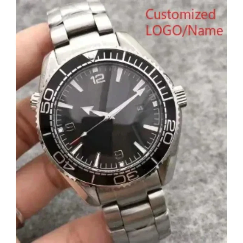 Relógio Personalizado A11 para - Luxury Watch Display Case avaliação e preço